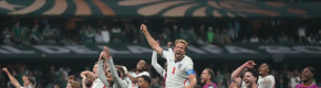 England survive frightening and exhilarating grip of Azteca to breathe life into their World Cup