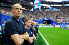 Thomas Tuchel vows to stay as England head coach through Euro 2028