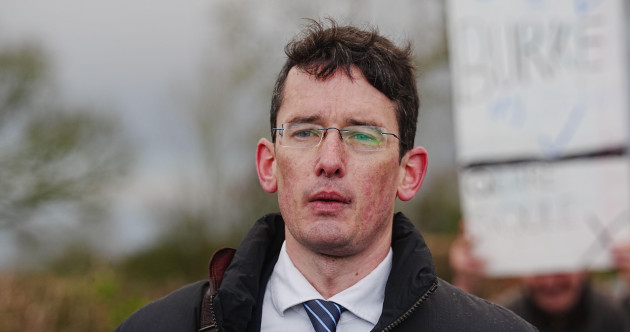 High Court judge orders Enoch Burke to be released from prison for fifth time