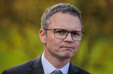 Patrick O'Donovan flown back to Ireland on government jet after becoming unwell in Belgium