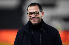 Liam Rosenior appointed Paris FC manager after Chelsea sacking