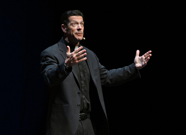 ‘Ireland has been through so much’: Popular podcasting priest on bringing his tour to Dublin