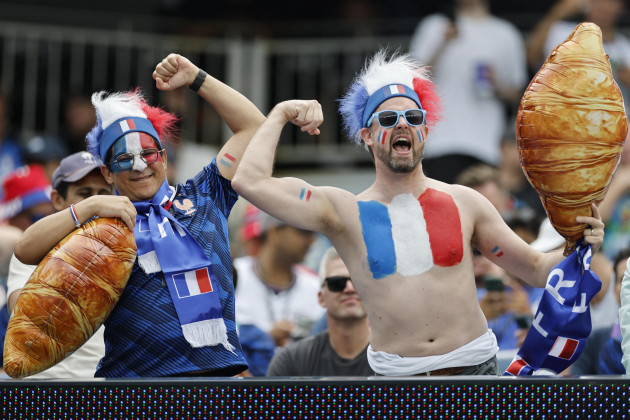 Know your sport? Take our weekly quiz