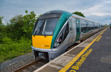 Irish Rail is suing Tipperary Co Council over the placement of a signal mast