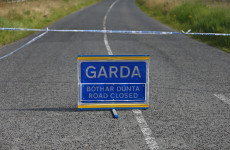 Man (30s) dies after motorcycle collides with jeep