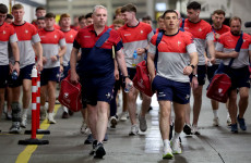 LIVE: Mayo v Louth, All-Ireland Senior Football Semi-Final