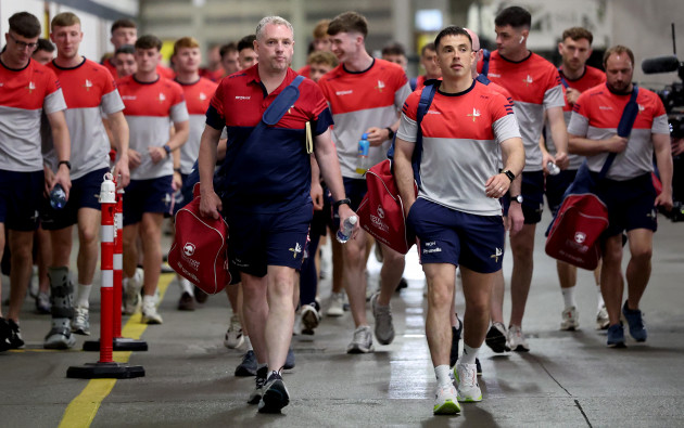 LIVE: Mayo v Louth, All-Ireland Senior Football Semi-Final