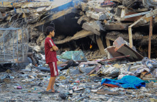 Hamas says it has reached deal for group's disarmament and Israel's gradual withdrawal from Gaza