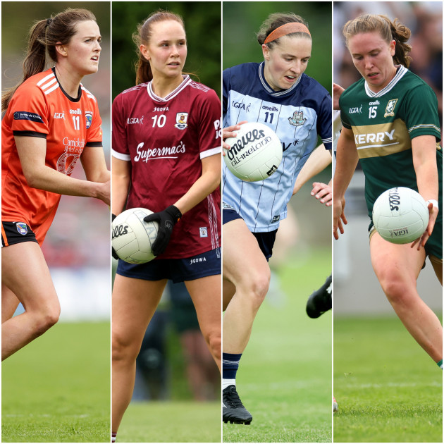 LGFA final four: Opportunity awaits in blockbuster All-Ireland semi-finals