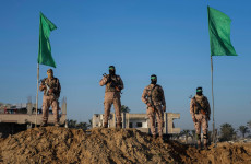 Hamas announces dissolution of its government in Gaza, paving way for new administration