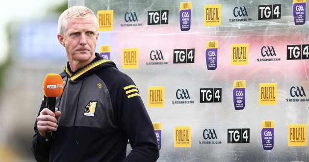 Shefflin takes seat of power in Kilkenny. So, what next?