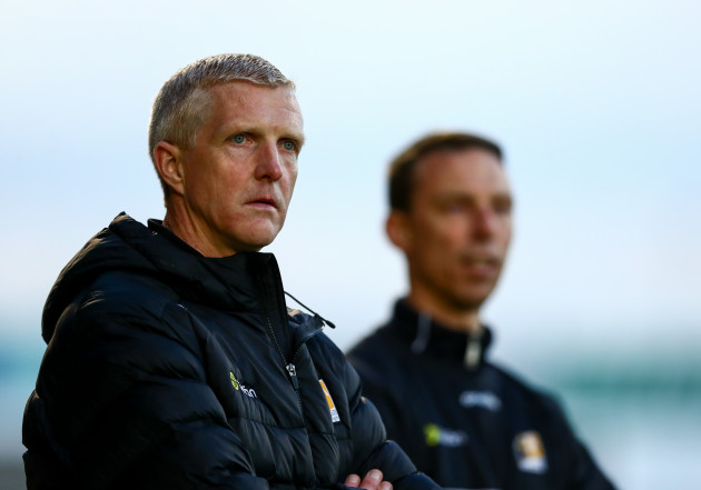 Herity, two Comerfords, Tyrrell, O'Neill all expected to form new Cats backroom