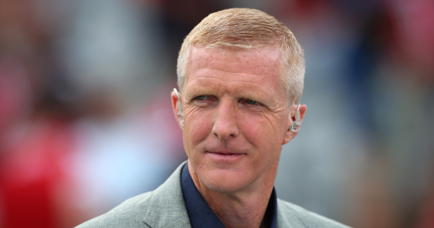 Henry Shefflin appointed as new Kilkenny senior hurling manager