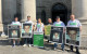 Dublin councillors begin High Court action over park renaming rules