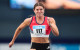 Kate O'Connor continues to lead after four events of Commonwealth Games heptathlon