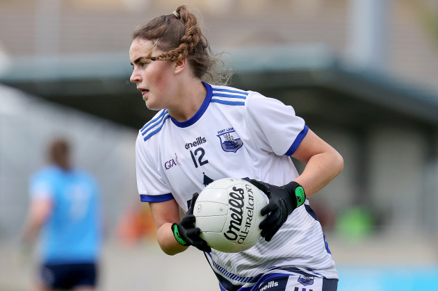 Late surge sees Waterford over the line in relegation play-off