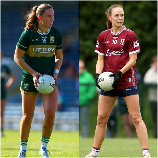 The first LGFA All-Ireland final under new rules - and the potential for a shootout 