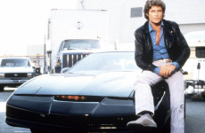 The greatest cars ever to grace the small screen