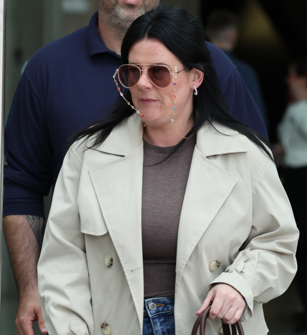 Dublin City Council to hold event to honour crèche worker's 'bravery' in Parnell Square attack