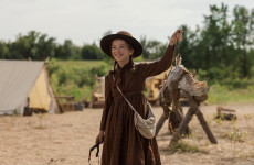 Review: Is Netflix's new Little House on the Prairie remake worth watching?
