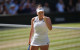 Noskova defeats Muchova in Wimbledon final