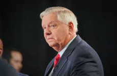Stars and Swipes: Lindsey Graham was a consummate political survivor who followed the power