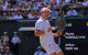 Britain's Fery becomes first Wimbledon wildcard to reach semi-finals in 25 years