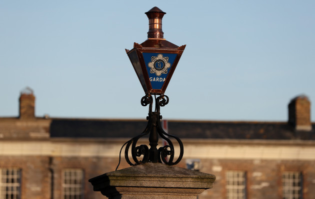 Man charged with dangerous driving over Skerries incident Sean McGlone, a 29-year-old from Drogheda, was charged in Balbriggan District Court.