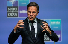 'We have ways' of getting members to up their spending on defence, Nato boss says