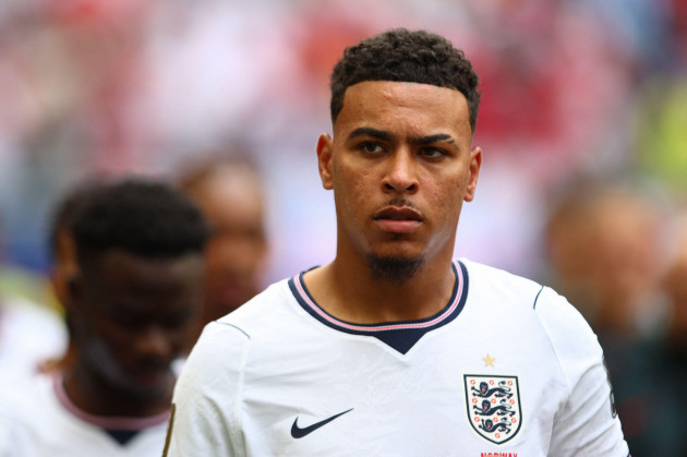 Chelsea have €137.5m bid accepted for Morgan Rogers - reports