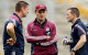 Micheál Donoghue and his backroom generals still showing Galway the way 10 years on