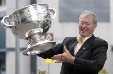 Are you rooting for Kerry or Mayo to win the All-Ireland football final?