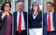 New PM Andy Burnham is appointing his cabinet. Here's who's in (and who's out)