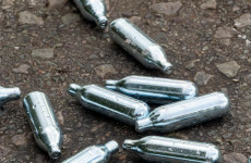 Revenue has spent €2.66m since January 2025 on disposal of nitrous oxide canisters