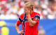 If World Cup is about connection, Norway will feel they just got a slap in the face