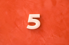 The 5 at 5: Thursday