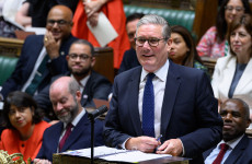 Starmer tells MPs goodbye, pledges wholehearted support for successor Andy Burnham