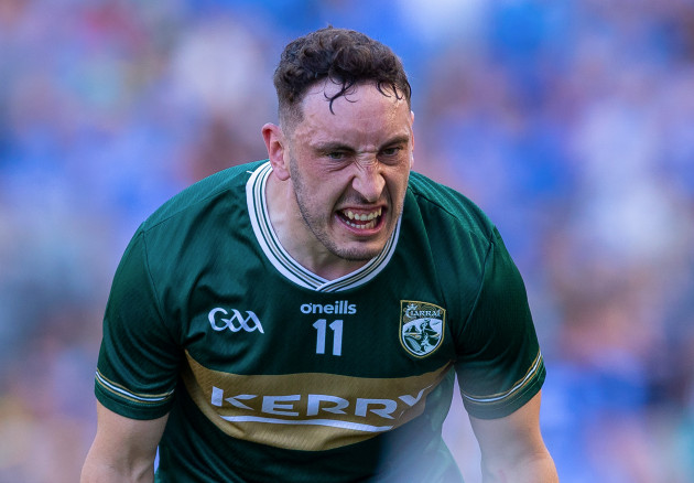Time for VAR in the GAA? All-Ireland semi-finals reaction