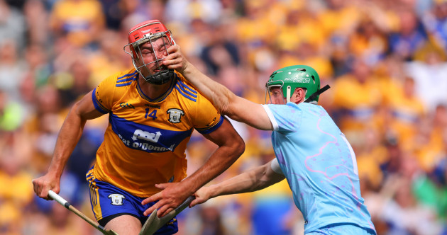 Limerick emerge from stadium-shaking day as Clare face regret over big call