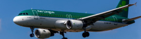 Aer Lingus to cut up to 500 jobs and axe routes in major cost-cutting measures