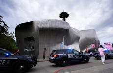 Two people killed in mass shooting at Seattle food festival