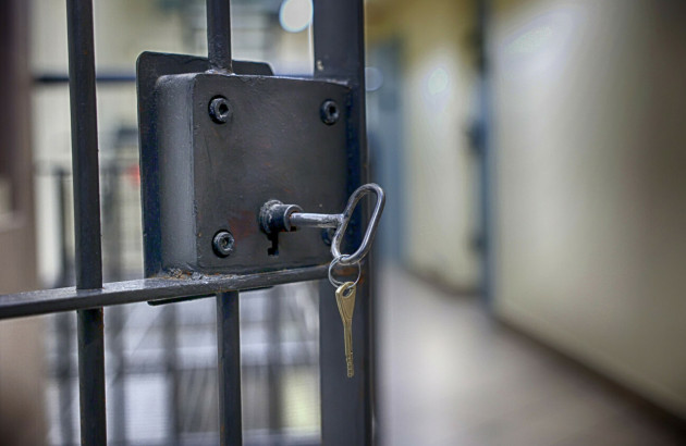 Calls for overhaul of bail system as one in five people in Irish prisons are awaiting trial