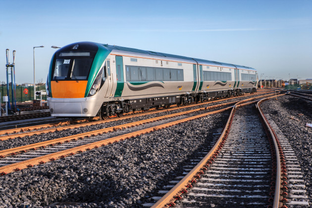 Expansion of Irish rail network in jeopardy due to failed €50m Irish Rail IT project 