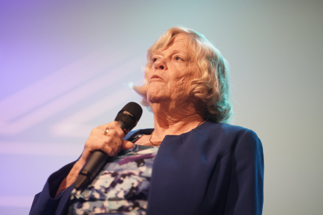 UK counter-terrorism police say Ann Widdecombe was killed in 'targeted attack'