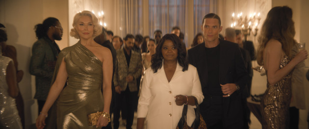 What you need to know about the series Ride or Die