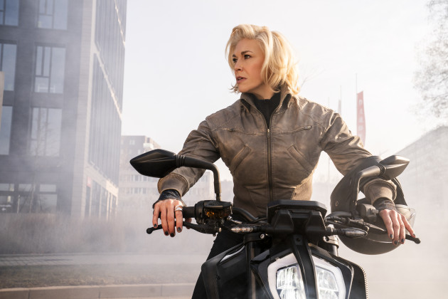 Review: Is the new action series Ride or Die worth watching?