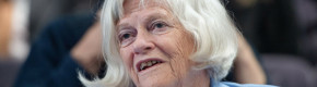 Man (28) charged with the murder of Ann Widdecombe