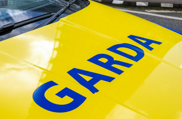 Motorcyclist (50s) dies after single-vehicle collision in Co Kildare 