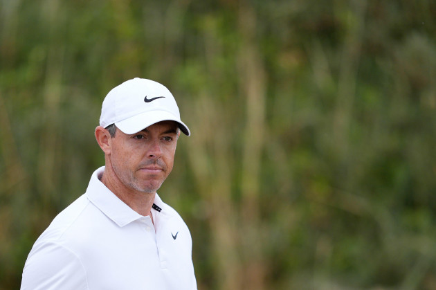 Rory McIlroy launches scathing attack on 'performative' DeChambeau antics