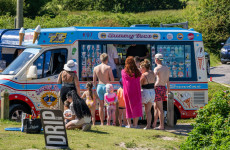 Poll: How are you spending the sunny weekend?